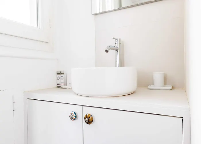 Charming Near Place D'italie - 1bdr 2p Apartament