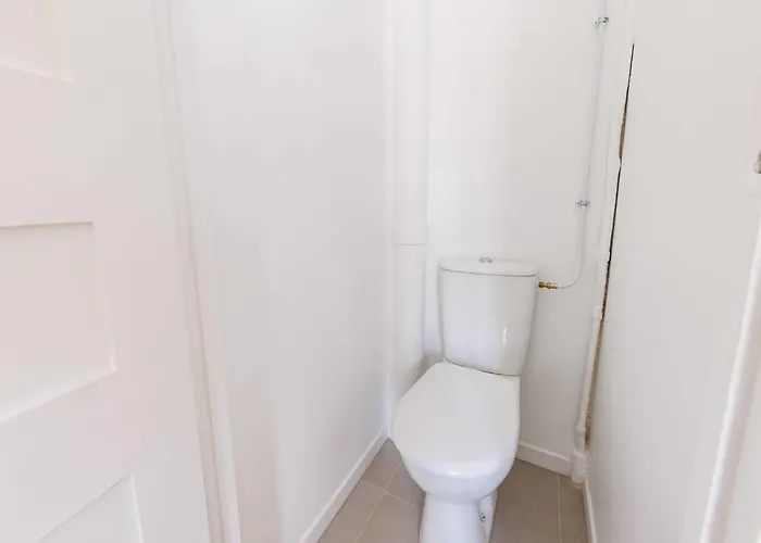 Charming Near Place D'italie - 1bdr 2p *