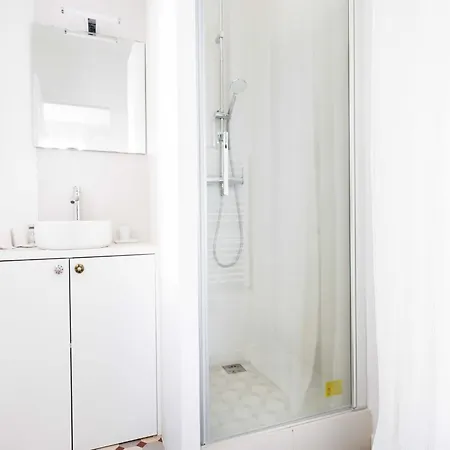 Apartamento Charming Near Place D'italie - 1bdr 2p *