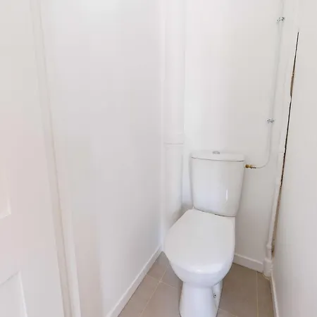 Charming Near Place D'italie - 1bdr 2p *